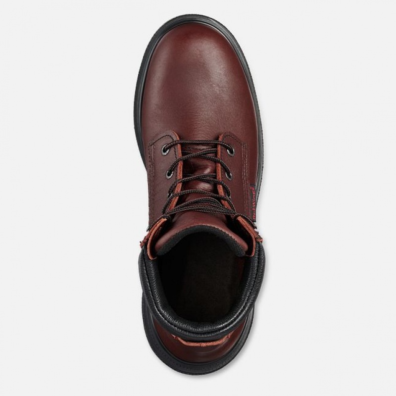 Botas de Trabalho Red Wing SuperSole® 2.0 Masculino | 953642-GBT