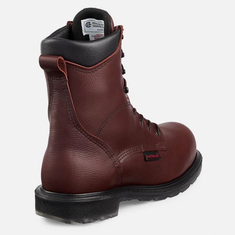 Botas de Trabalho Red Wing SuperSole® 2.0 Masculino | 048673-ESW