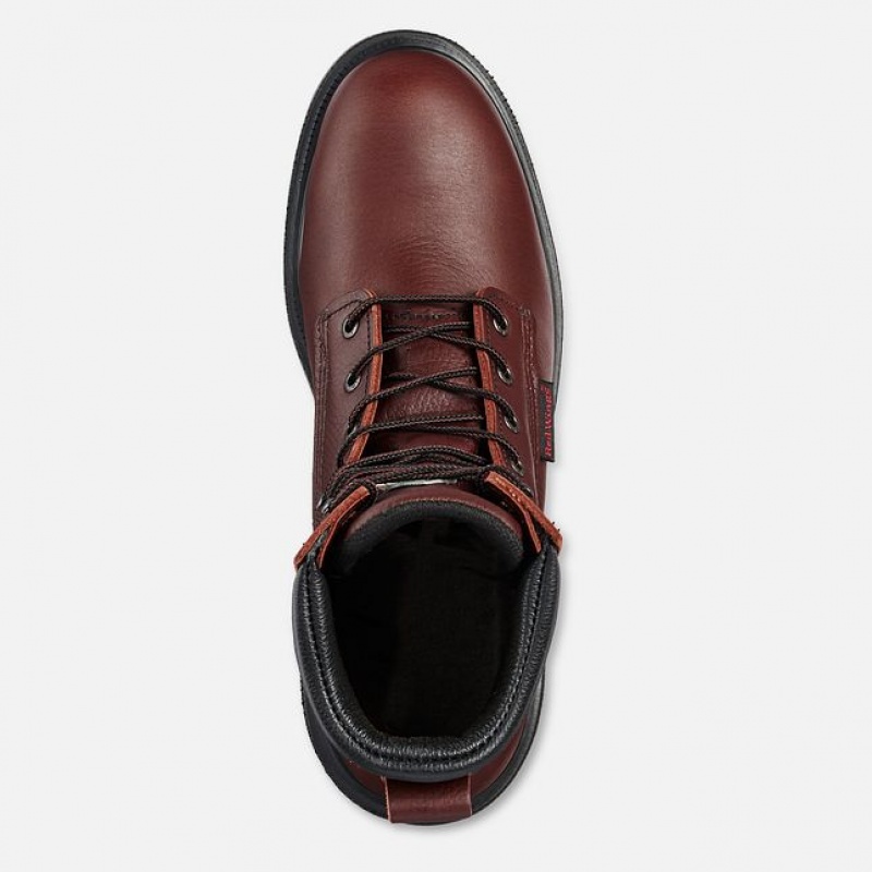 Botas de Trabalho Red Wing SuperSole® 2.0 Masculino | 048673-ESW