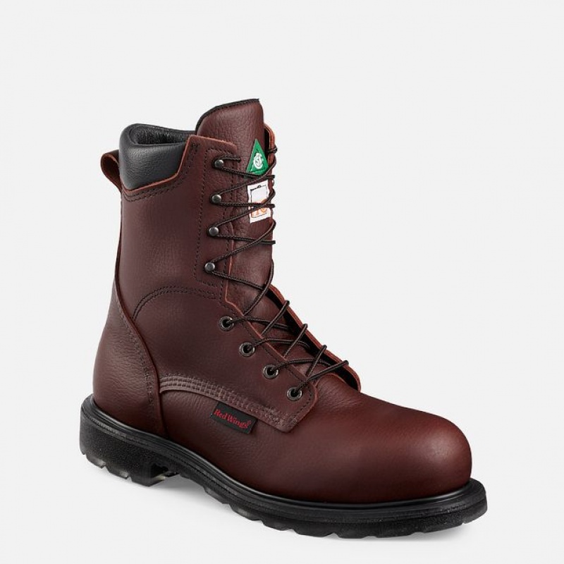 Botas de Trabalho Red Wing SuperSole® 2.0 Masculino | 048673-ESW