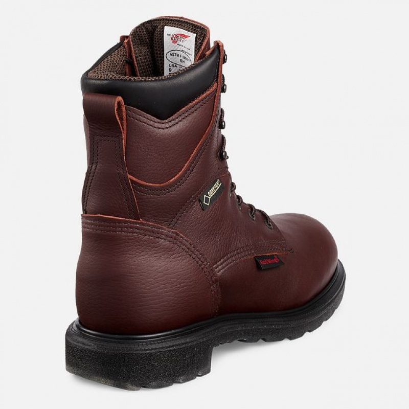 Botas de Trabalho Red Wing SuperSole® 2.0 Masculino | 076284-ZIR