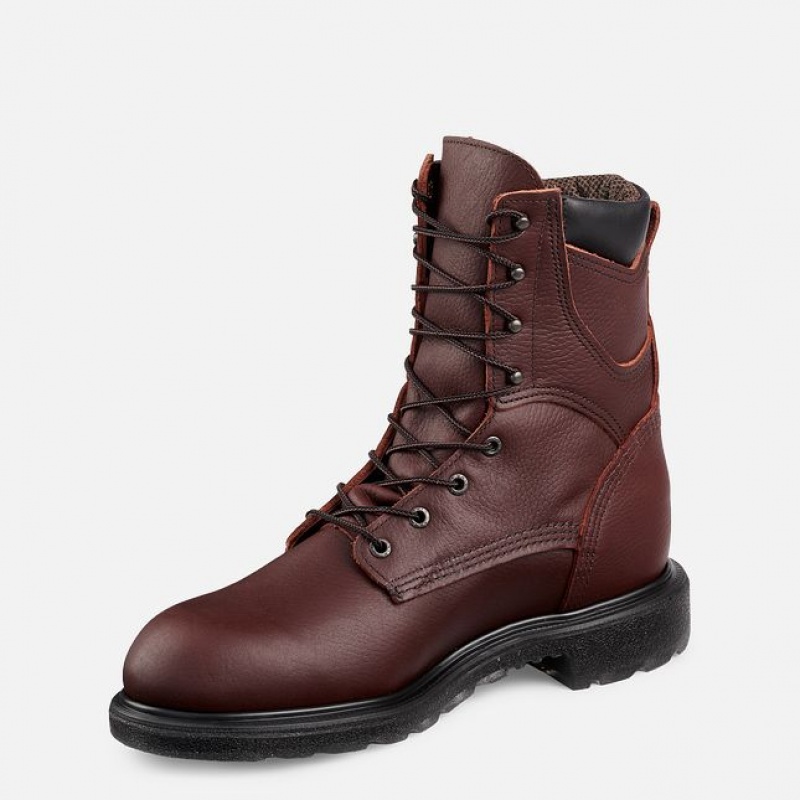 Botas de Trabalho Red Wing SuperSole® 2.0 Masculino | 076284-ZIR