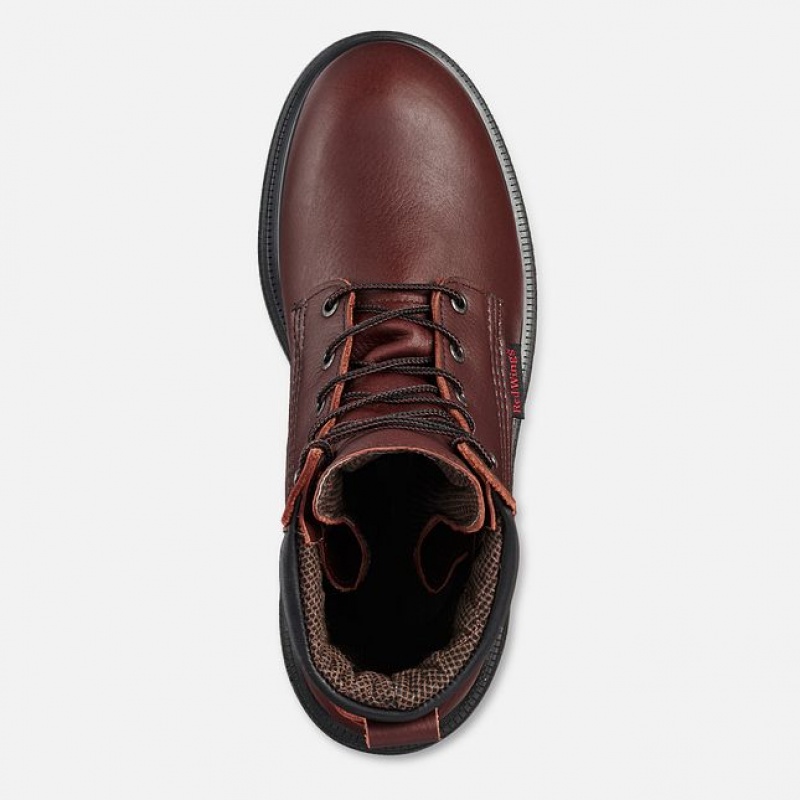 Botas de Trabalho Red Wing SuperSole® 2.0 Masculino | 076284-ZIR