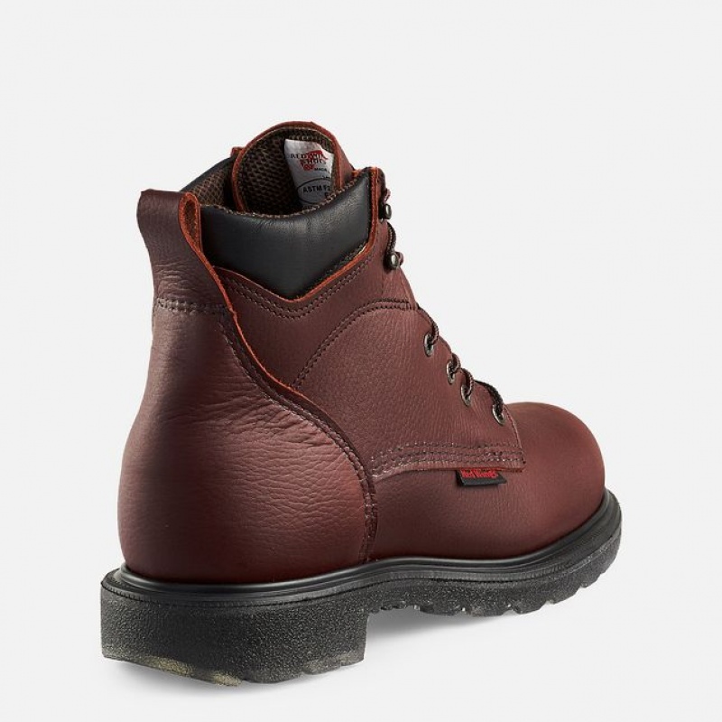 Botas de Trabalho Red Wing SuperSole® 2.0 Masculino | 853196-ROU