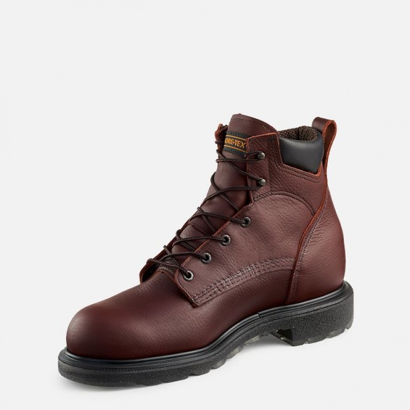 Botas de Trabalho Red Wing SuperSole® 2.0 Masculino | 853196-ROU