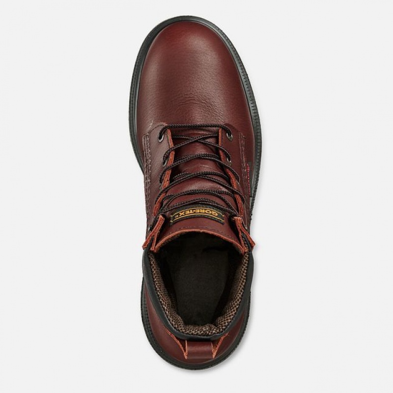 Botas de Trabalho Red Wing SuperSole® 2.0 Masculino | 853196-ROU