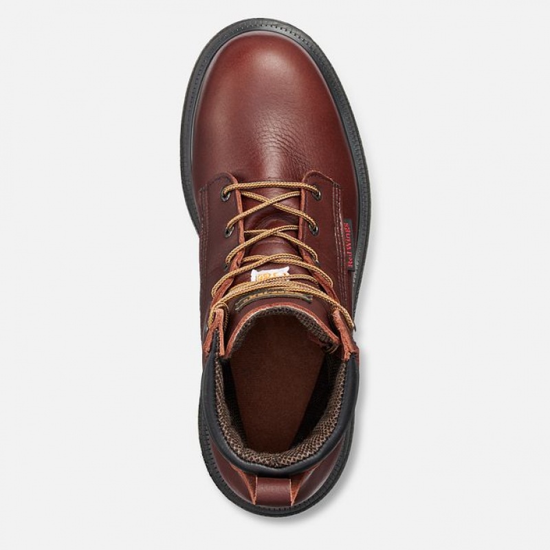 Botas de Trabalho Red Wing SuperSole® 2.0 Masculino | 520197-CJT