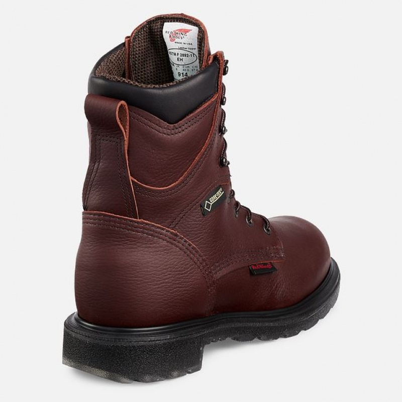 Botas de Trabalho Red Wing SuperSole® 2.0 Masculino | 985743-MNF