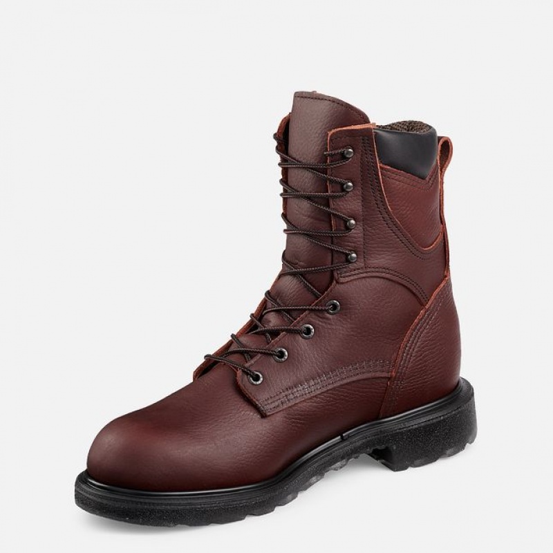 Botas de Trabalho Red Wing SuperSole® 2.0 Masculino | 985743-MNF