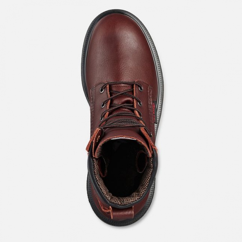 Botas de Trabalho Red Wing SuperSole® 2.0 Masculino | 985743-MNF