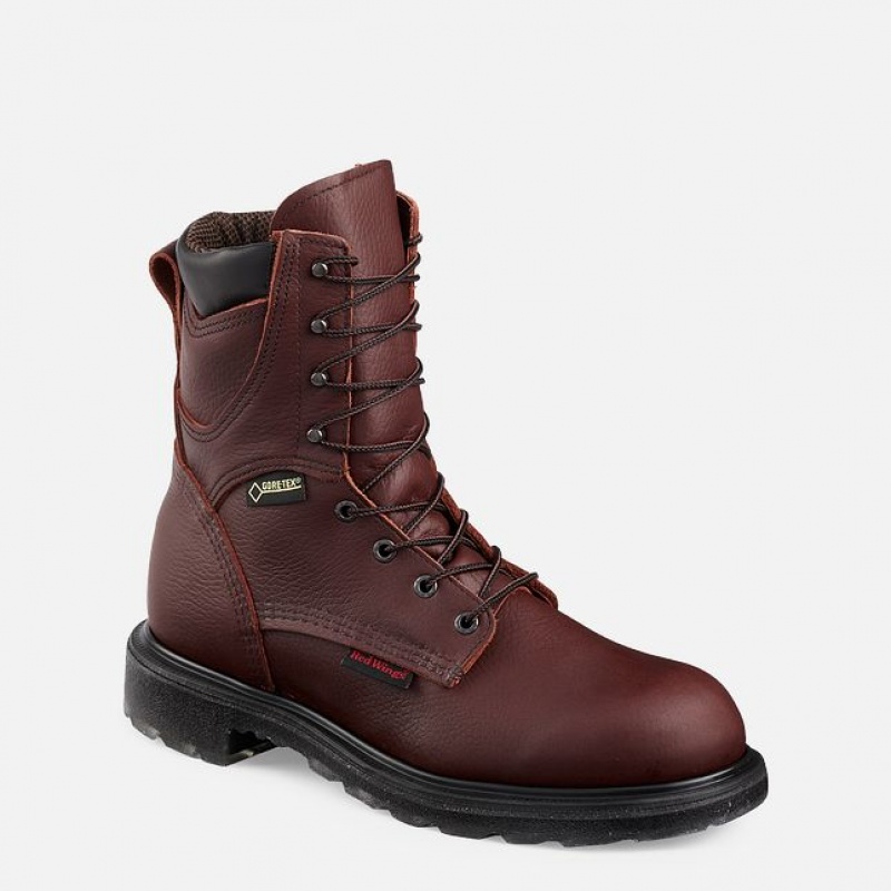 Botas de Trabalho Red Wing SuperSole® 2.0 Masculino | 985743-MNF