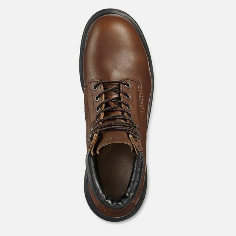 Botas de Trabalho Red Wing SuperSole® Masculino | 721859-DYI