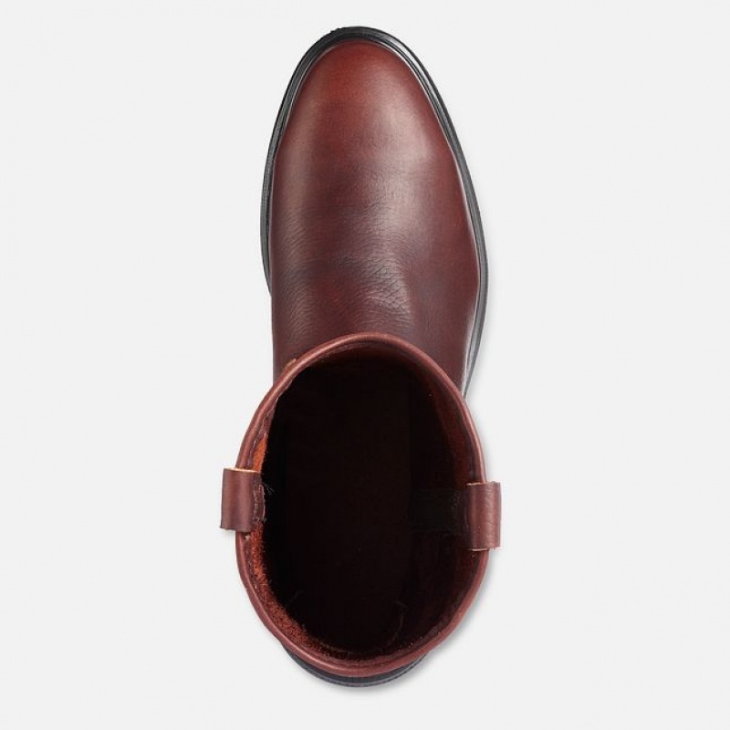 Botas de Trabalho Red Wing SuperSole® Masculino | 196845-WCN