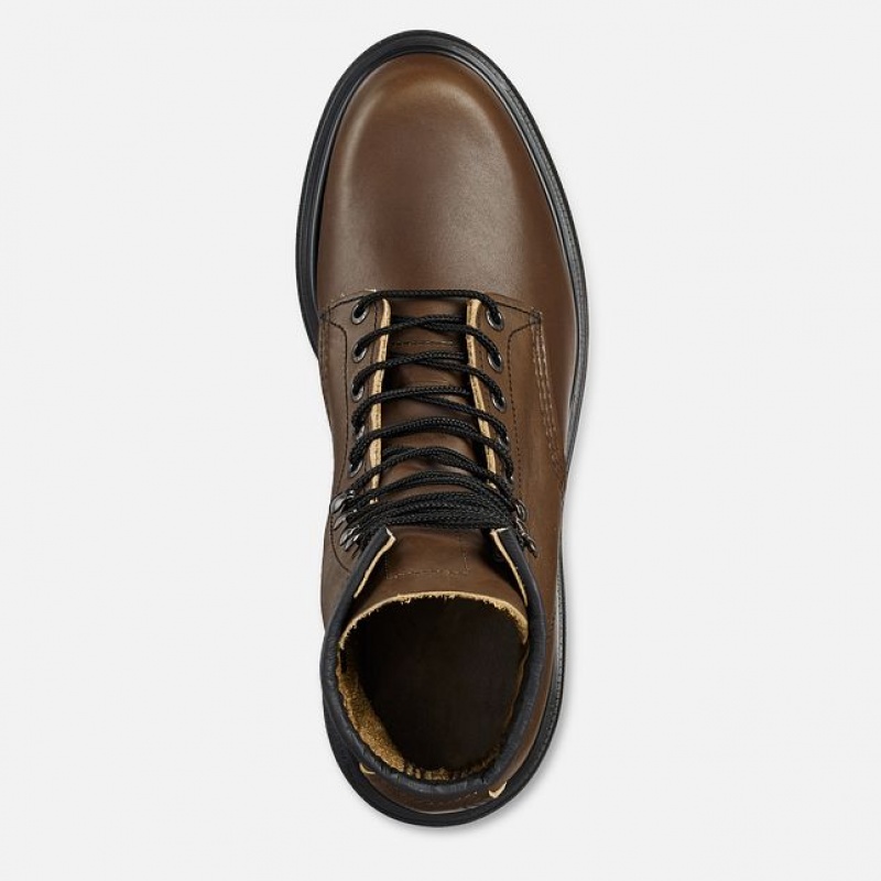 Botas de Trabalho Red Wing SuperSole® Masculino | 912543-XZP