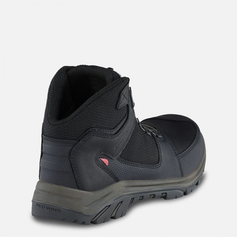 Botas de Trabalho Red Wing Tradesman Masculino | 830497-SKE