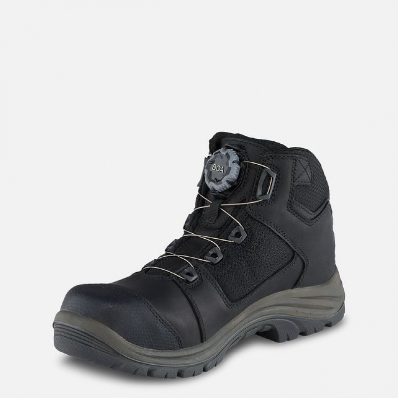 Botas de Trabalho Red Wing Tradesman Masculino | 830497-SKE