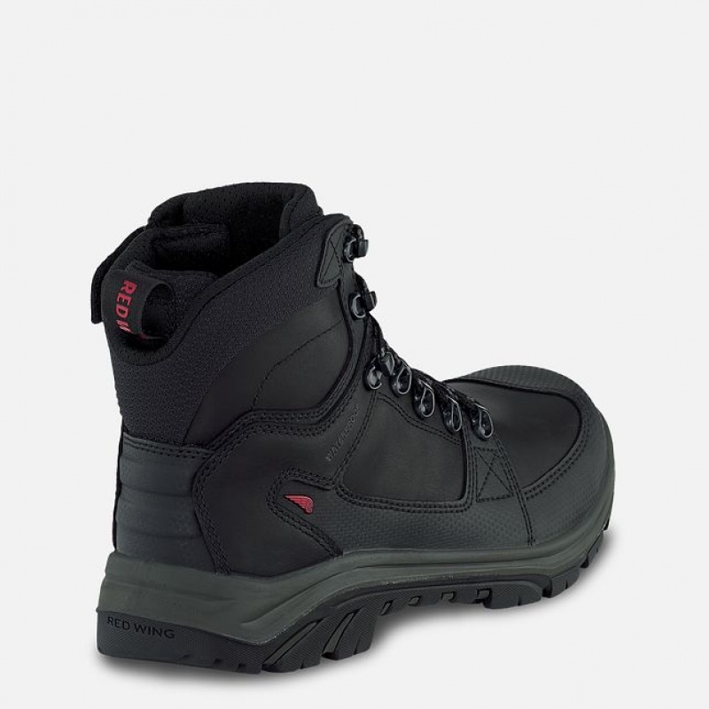 Botas de Trabalho Red Wing Tradesman Masculino | 286731-WUD