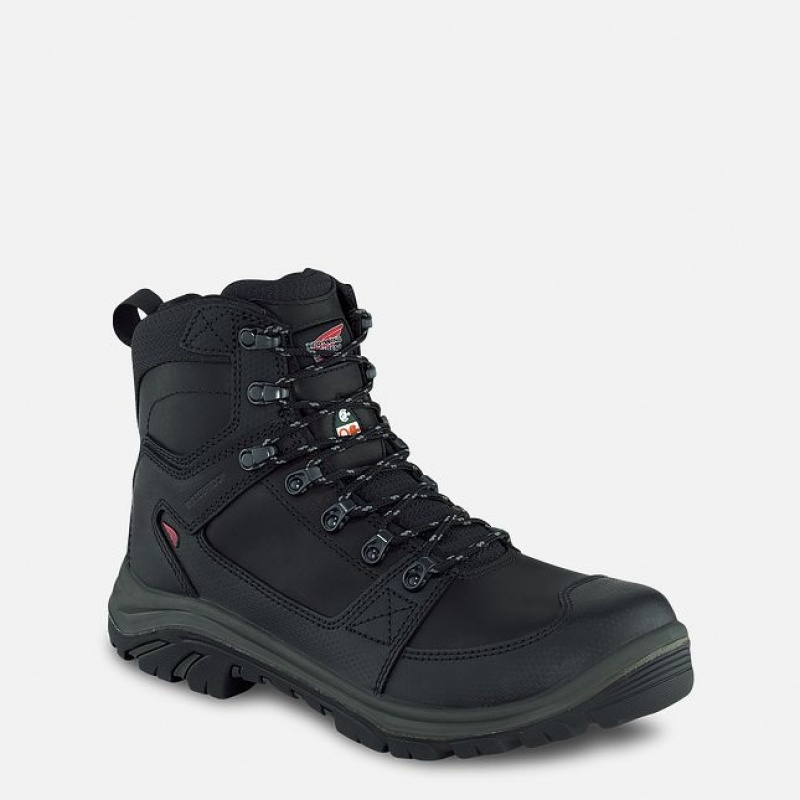 Botas de Trabalho Red Wing Tradesman Masculino | 286731-WUD