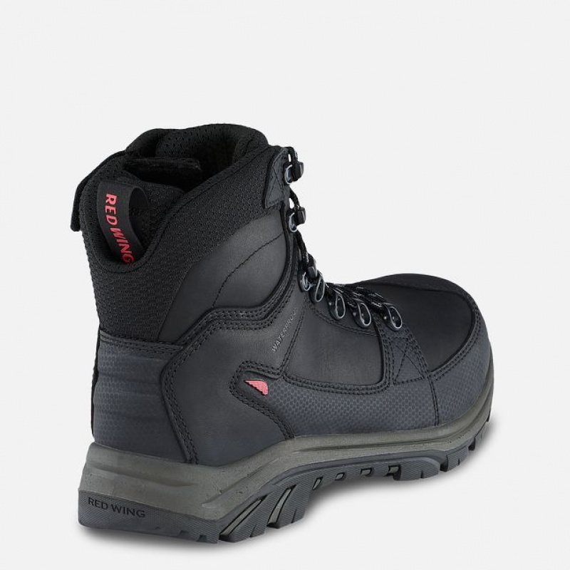 Botas de Trabalho Red Wing Tradesman Masculino | 071689-TVX