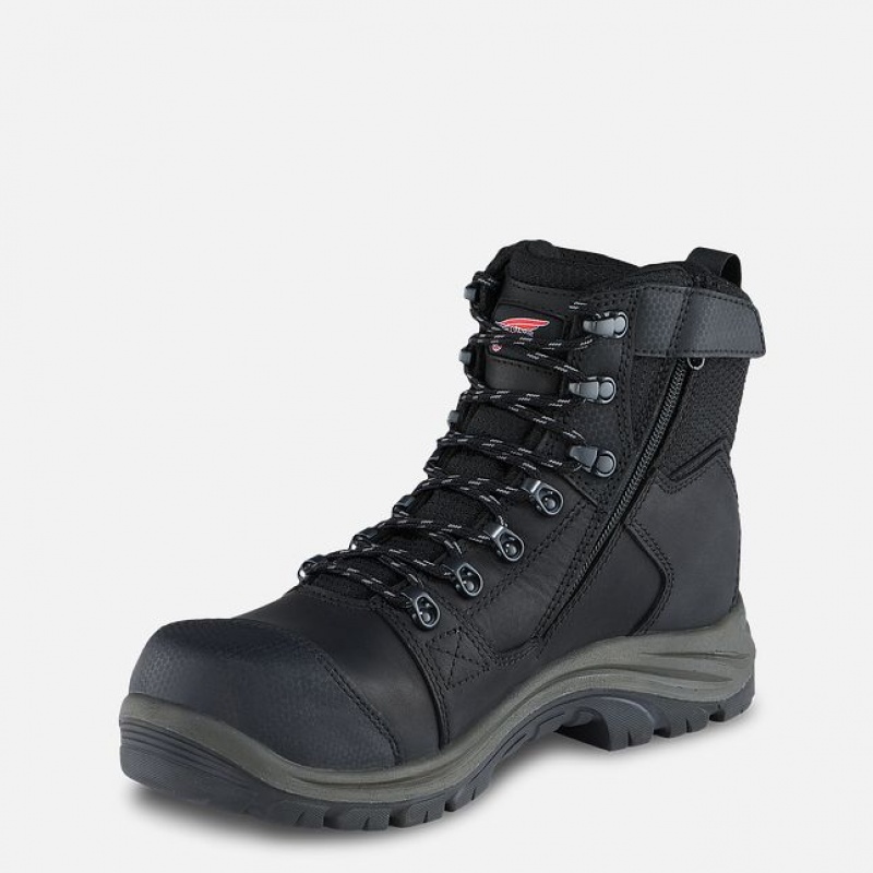 Botas de Trabalho Red Wing Tradesman Masculino | 071689-TVX