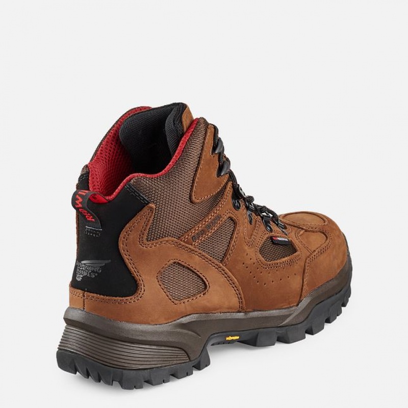 Botas de Trabalho Red Wing TruHiker Masculino | 019453-TFK