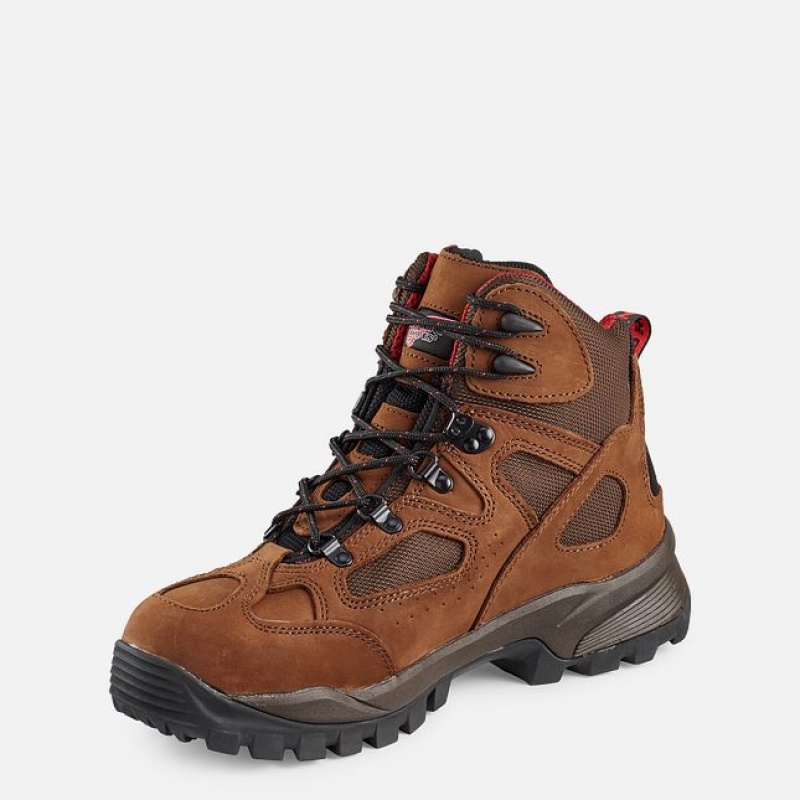 Botas de Trabalho Red Wing TruHiker Masculino | 019453-TFK