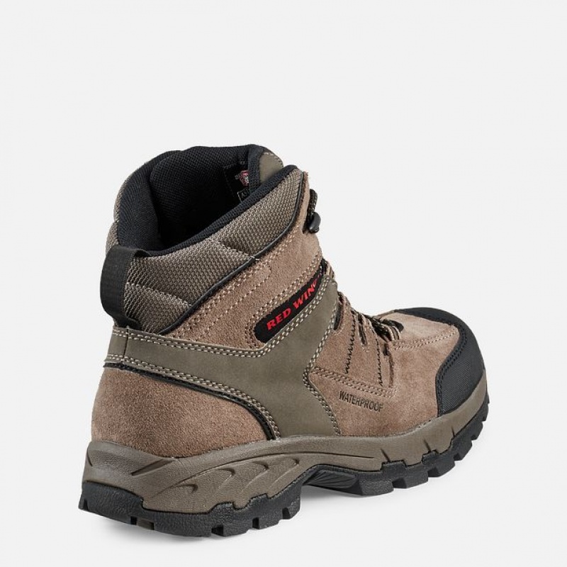 Botas de Trabalho Red Wing TruHiker Masculino | 725801-MCN