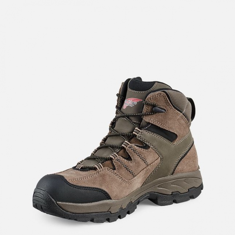 Botas de Trabalho Red Wing TruHiker Masculino | 725801-MCN