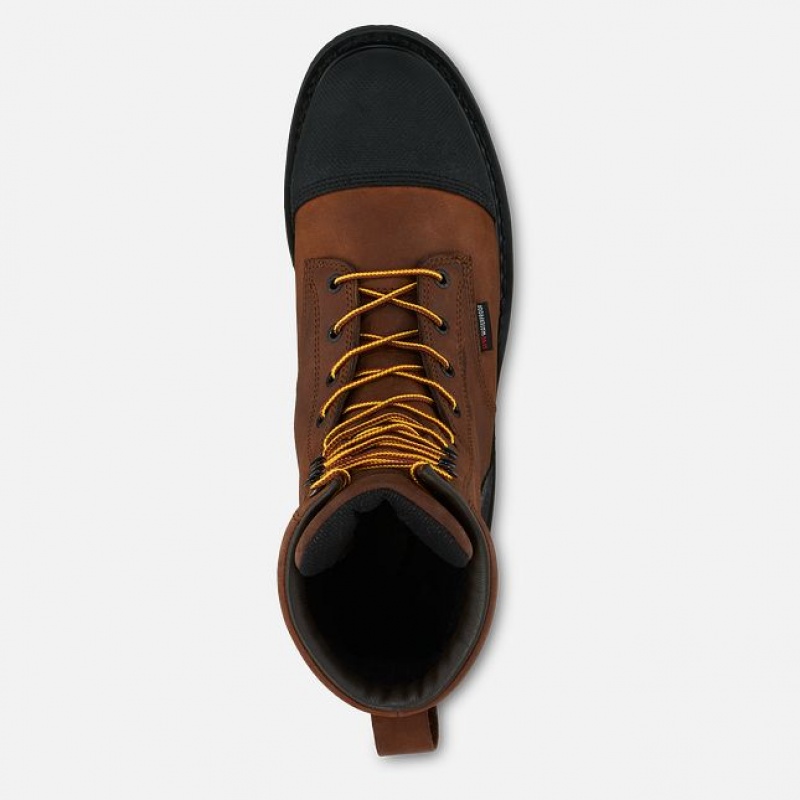 Botas de Trabalho Red Wing TruWelt Masculino | 986174-CWO