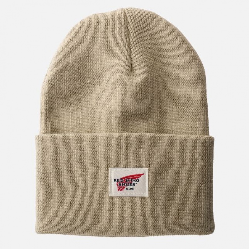 Chapeus Red Wing Logo Knit | 264780-BTA