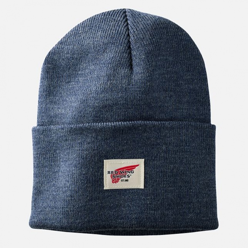 Chapeus Red Wing Logo Knit | 836942-PFM