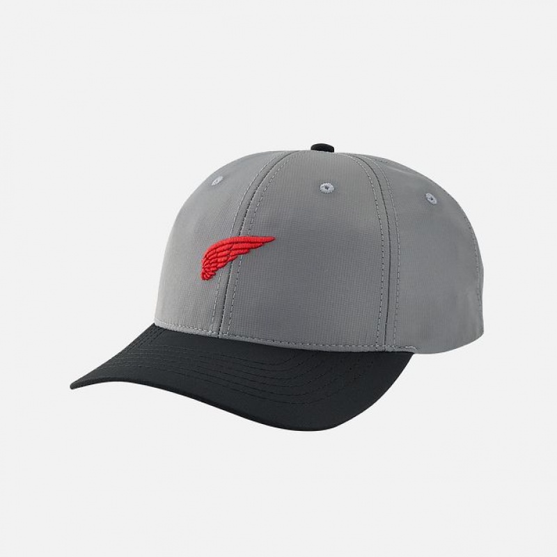 Chapeus Red Wing Wing Logo Ball | 051389-OCY