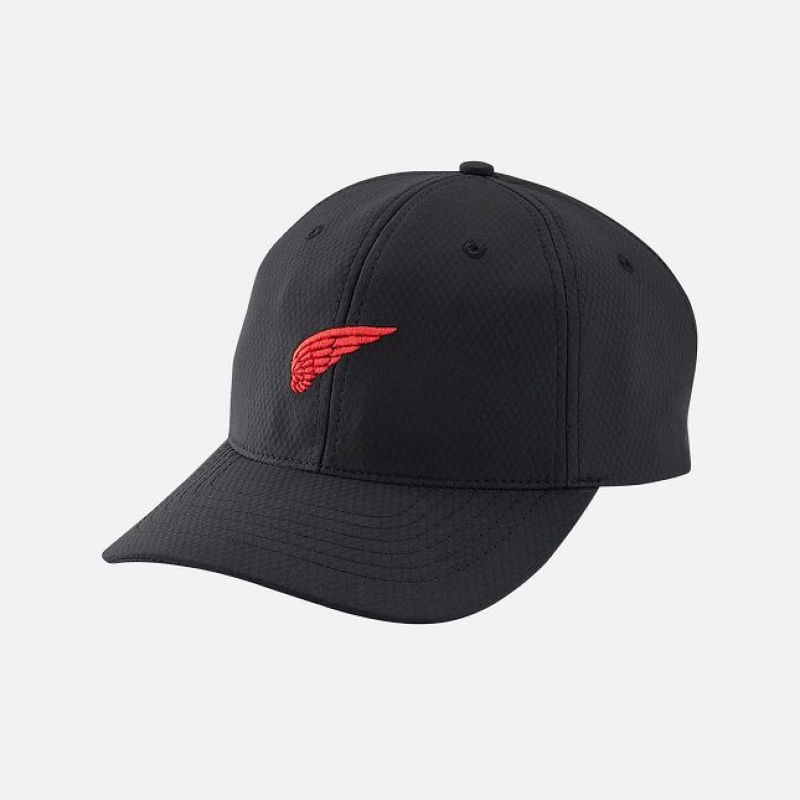 Chapeus Red Wing Wing Logo Ball | 190352-KAX