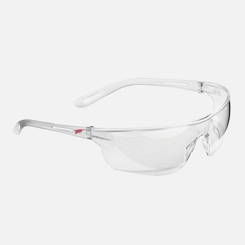 Oculos Red Wing Leves Segurança | 032796-CDE