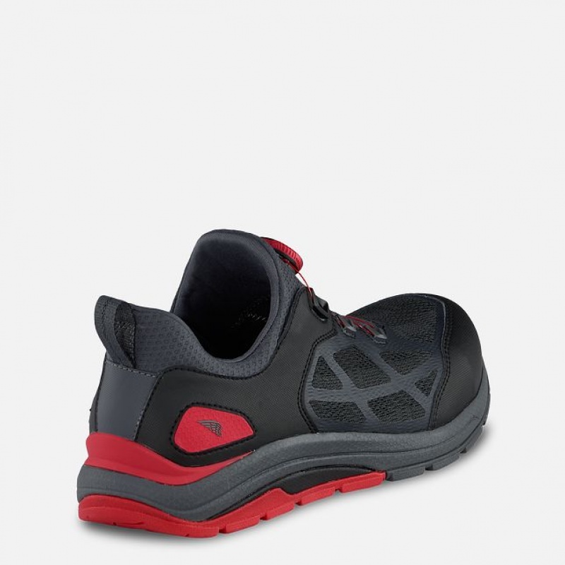 Sapatos de Trabalho Red Wing CoolTech™ Athletics Masculino | 142063-GBY