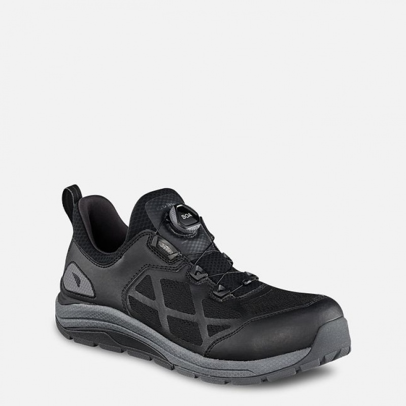 Sapatos de Trabalho Red Wing CoolTech™ Athletics Masculino | 235718-WFK