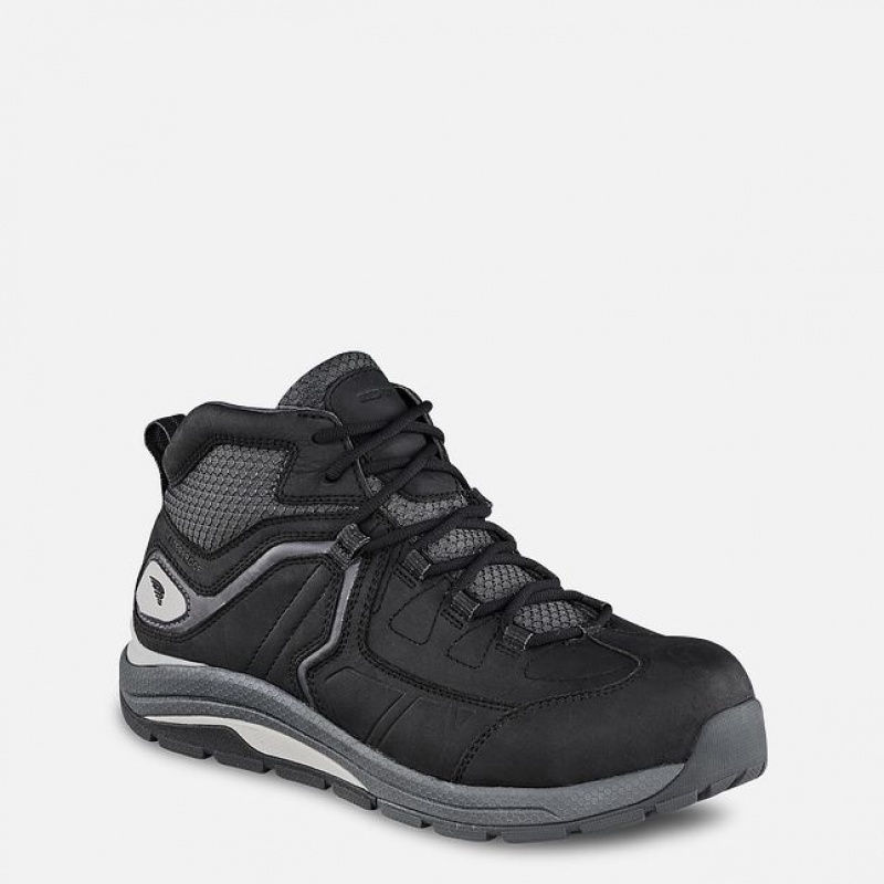 Sapatos de Trabalho Red Wing CoolTech™ Athletics Masculino | 649078-UOF