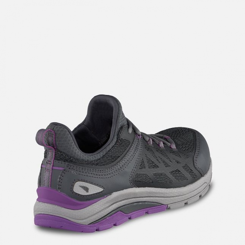 Sapatos de Trabalho Red Wing CoolTech™ Athletics Feminino | 834596-FKO