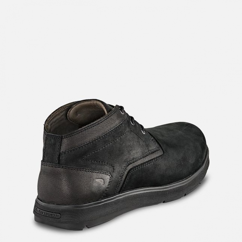 Sapatos de Trabalho Red Wing Cross Lite Masculino | 246873-TVK